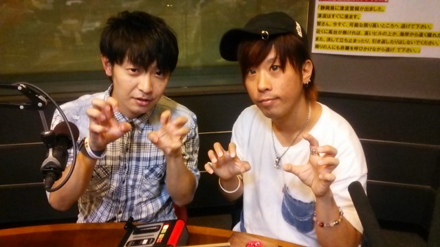 神谷宥希枝の独立宣言 Kmix ALWAYS BE WITH YOU